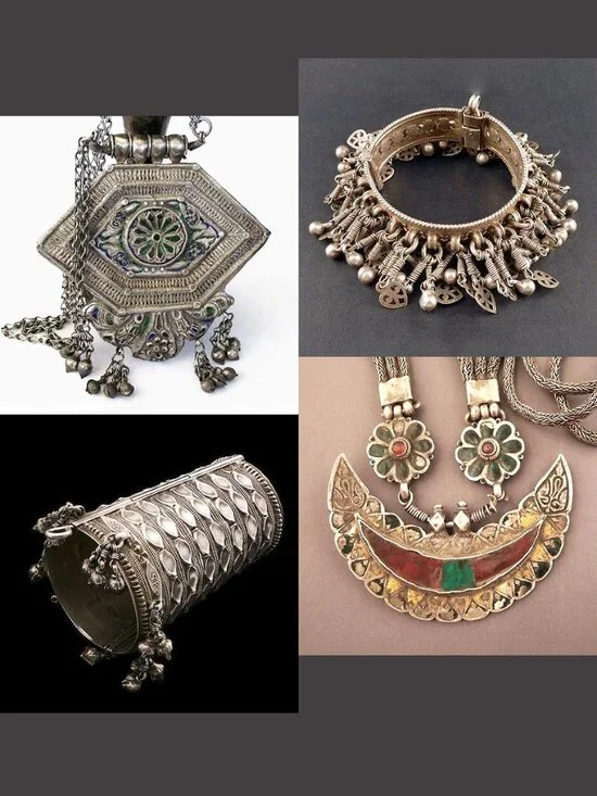 4-8 JUST JEWELRY SHARE - Picture 12 of 16